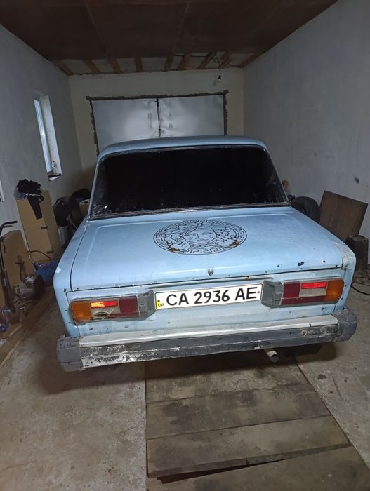 Ваз 21063 торг присутній