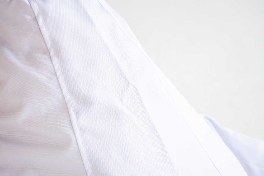 Крісло-мішок з еко-шкіри