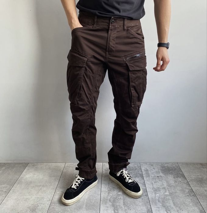 Карго штани G-Star Raw (34/34)