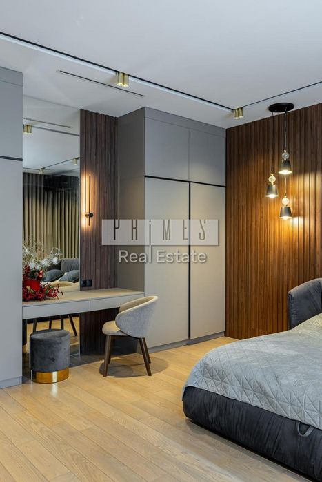 Продаж 5к дизайнерський будинок Хотів Київ