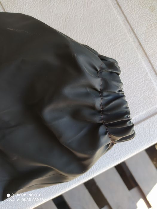 Комбинезон рыбацкий КР М 01, заброды, Гумма Трест, вейдерсы, заброды.