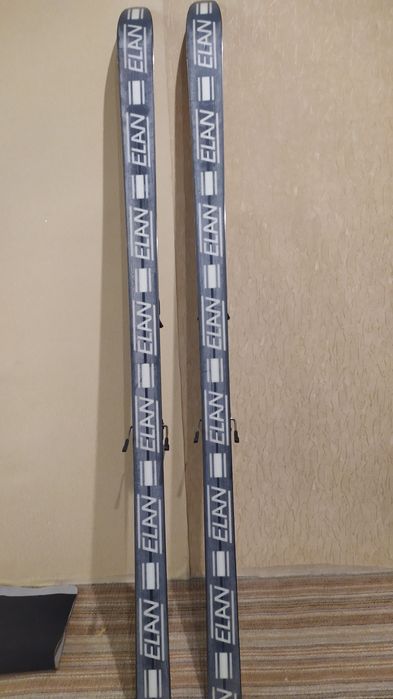 Лижі  ELAN 165см