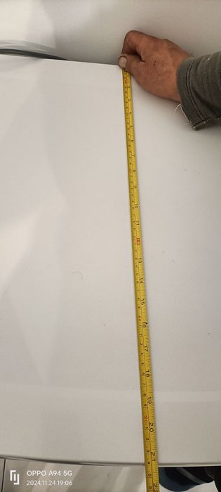 Arca congeladora vertical