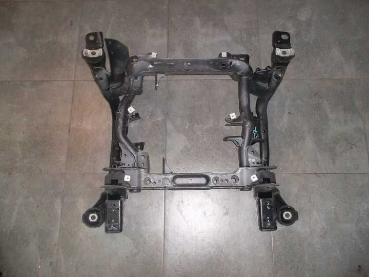 Підвіска Mercedes GLS W166 кулак підрамник