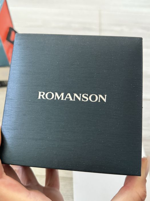 Годинник жіночий Romanson