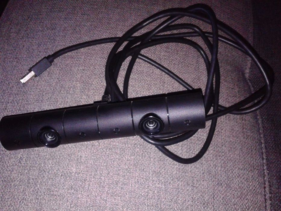 kamera camera v2 do konsoli ps4