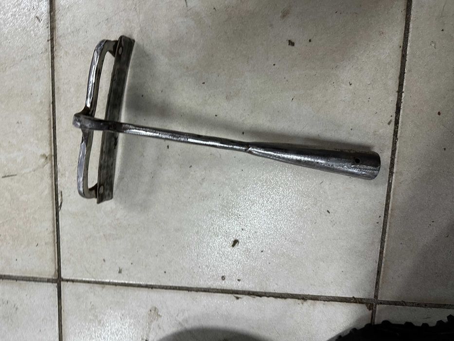 Сапачка огородная (Коса)