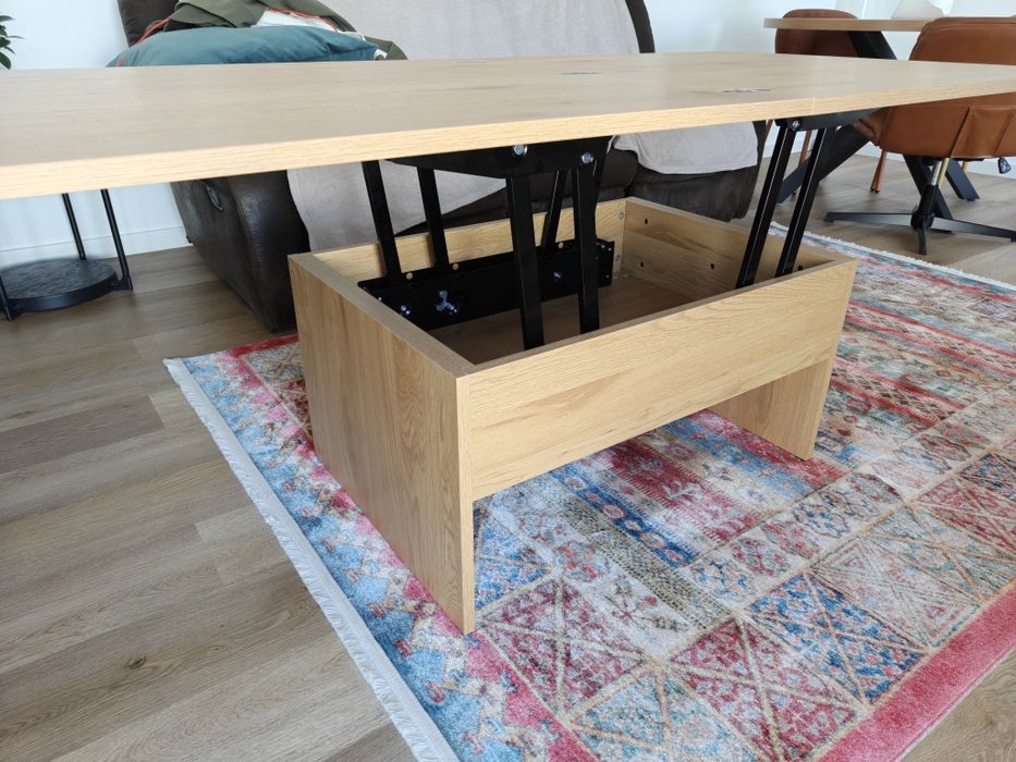 Mesa Centro e Mesa de Jantar