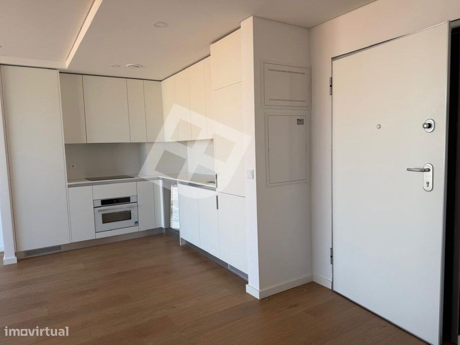 Apartamento T1