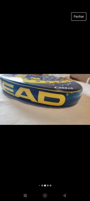 Pala Head tornado 3.1 E+ BELA