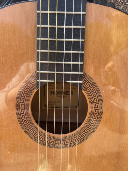 Gitara Hohner HC 06