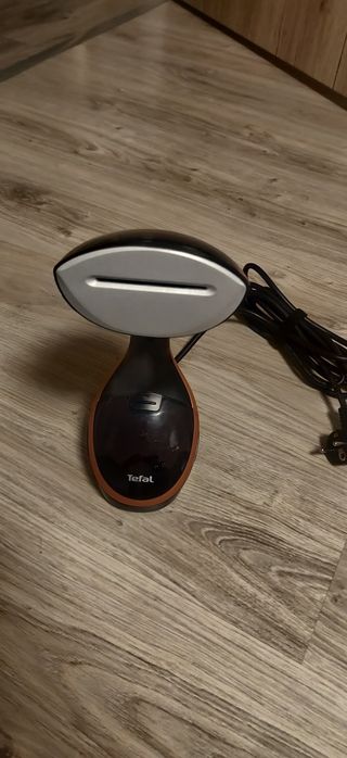 Parownica Tefal jak nowa