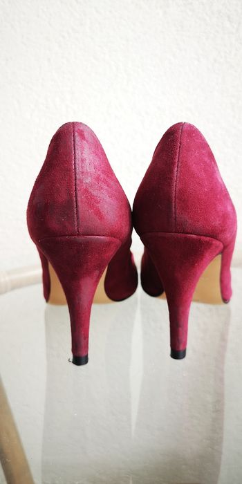 Szpilki 38 marki Bata