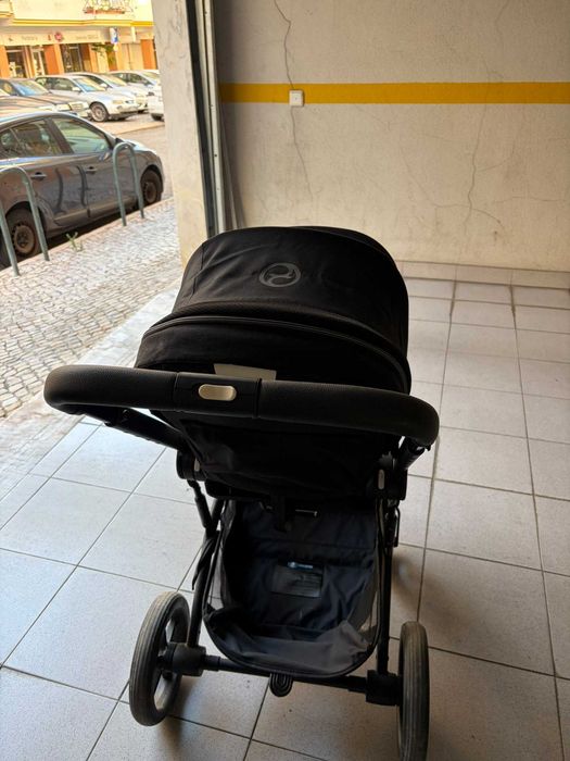 Carrinho Cybex Balios S