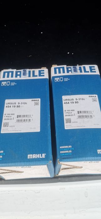 Zestaw naprawczy C 330