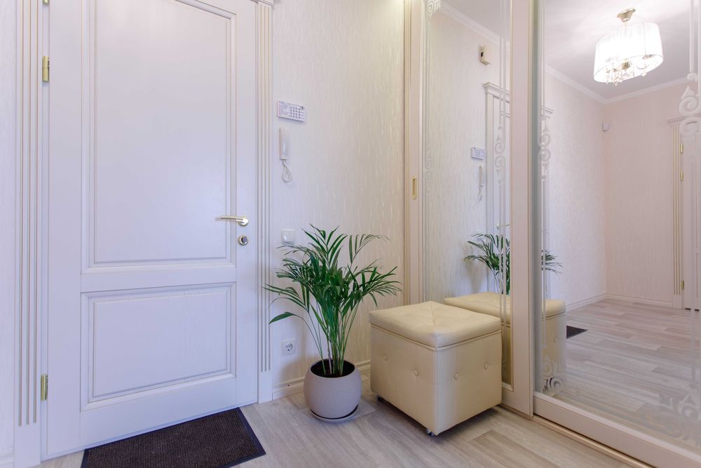 Квартира подобово з ДЖАКУЗІ, центр міста Суми, ТЦ Мануфактура,новобуд