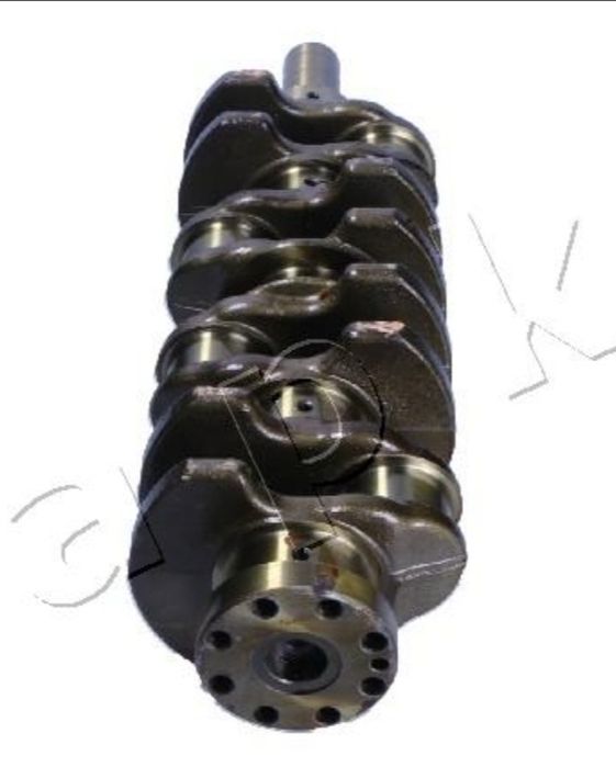 Колінвал новий Ford Ranger  2,5d 2,5td  Mazda WE WL WLT BT50 B2500 B1800  B2200 B2600 B2900 Freda J100 MPV   коленвал ренжер форд  2.5д 2.5ТД