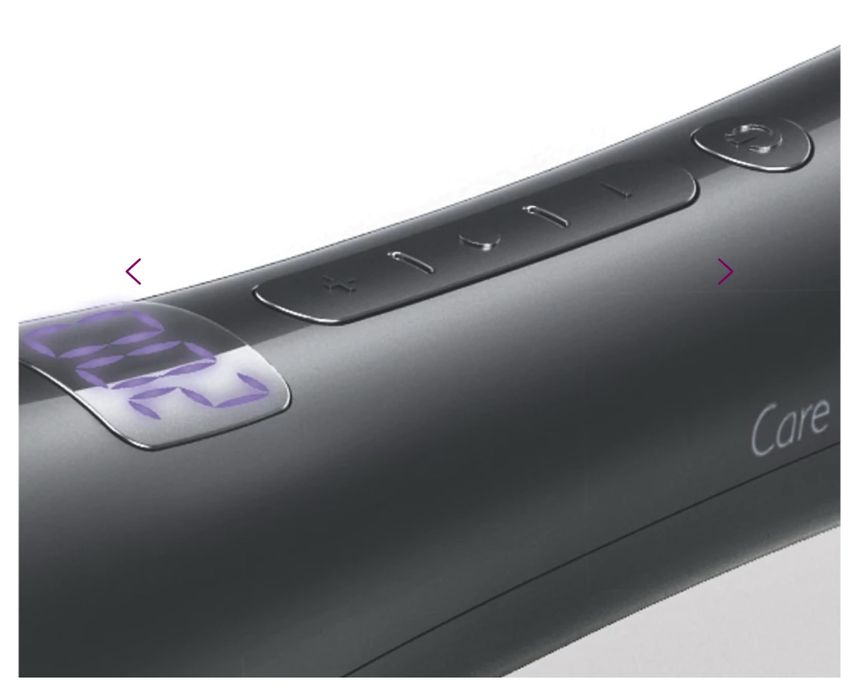 Конічна плойка Philips HP8618/00
