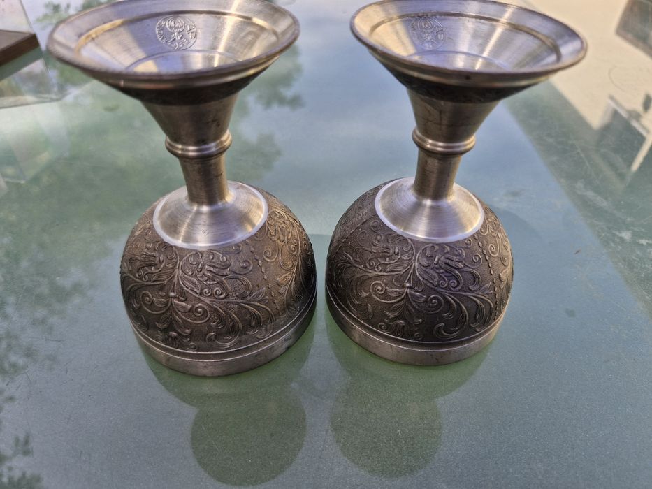 Чаша стакан на подарок