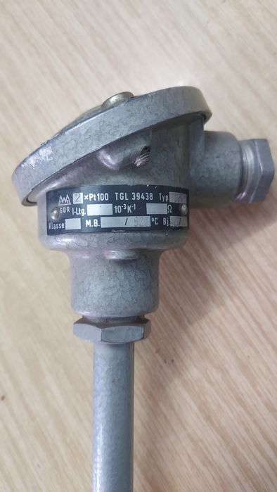 ТGL 2×PT-100 Термометр