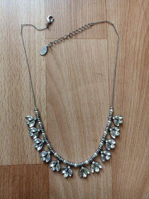 Кольє ,підвіска довжина 45 см