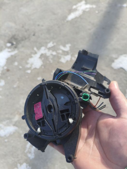 Eclipse cross запчасти