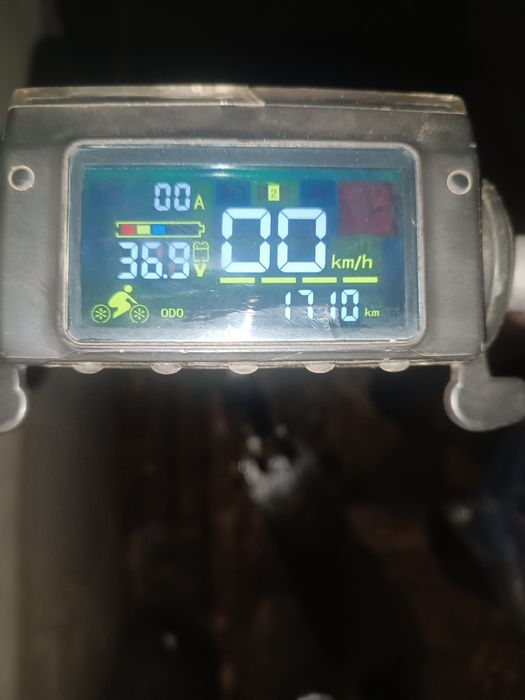 Продам,Електро Самокат Kugoo S3 PRO