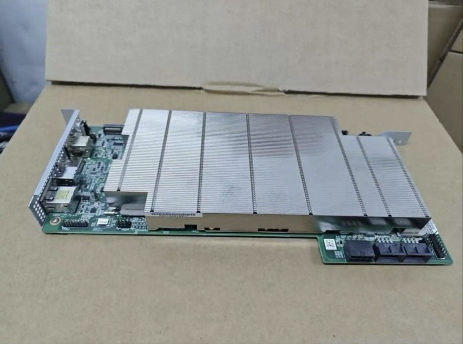 ASRock AMD BC-250 16GB GDDR6