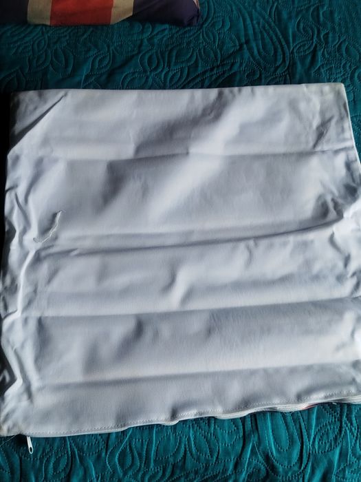 Capa para almofada Londres 45cm x 45cm