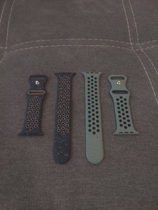Braceletes Apple Watch 42/44/45/49mm