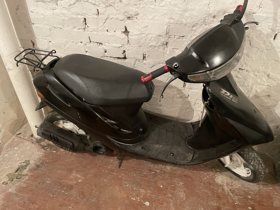 Honda dio af27.