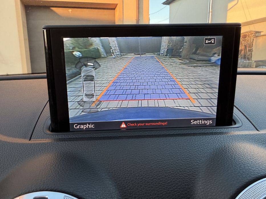 Audi A3 дизель 2.0