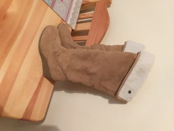 Sprzedam buty używane