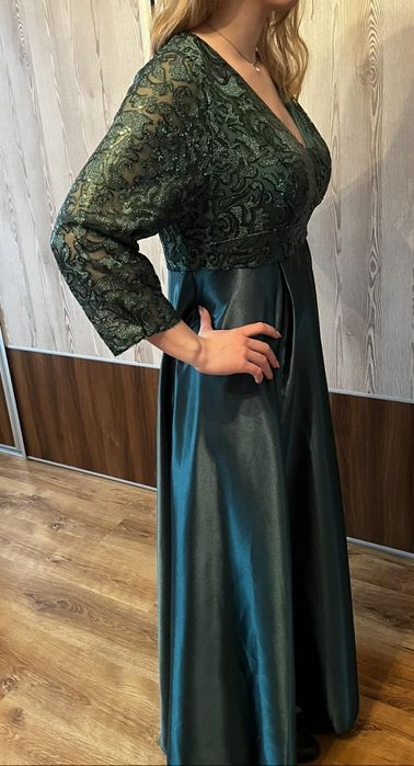 Sukienka wieczorowa