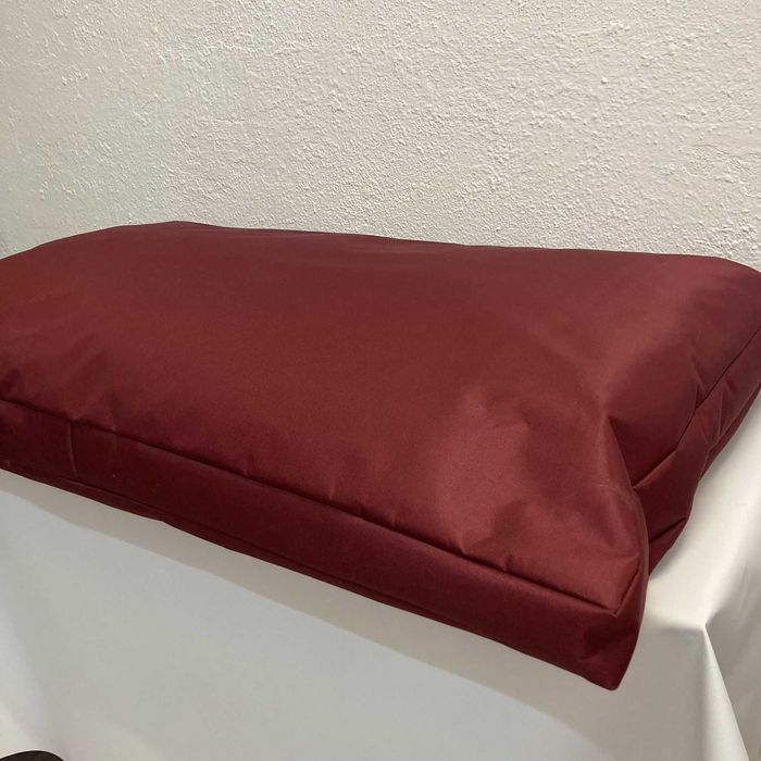 NOVO - Colchão IMPERMEÁVEL Nacional, 3 tamanhos e 6 cores