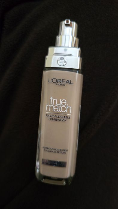 L'oreal Paris True Match тональний крем 2n