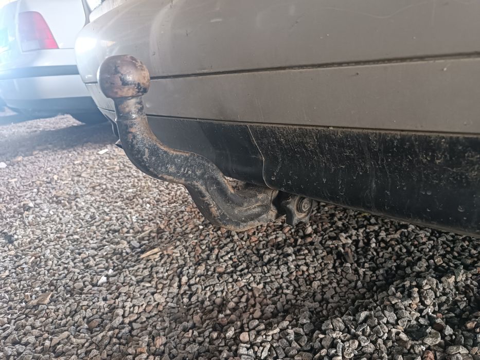 Фаркоп Ауди audi а6 с5