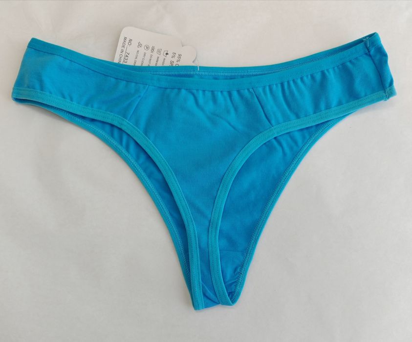 Stringi damskie 2XL