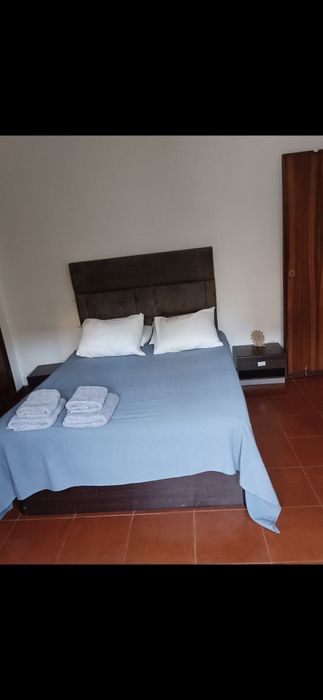 Quarto casal  Suite