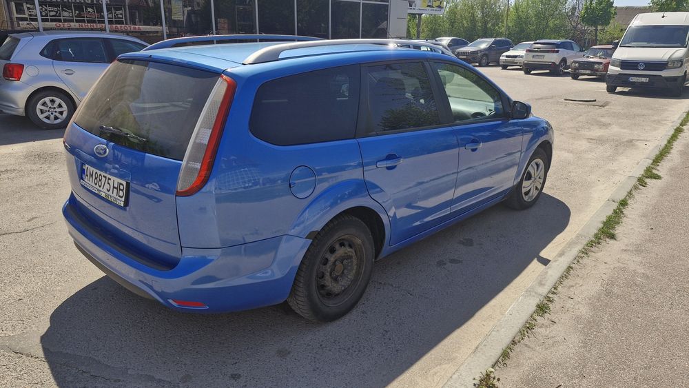 Продам Ford focus universal