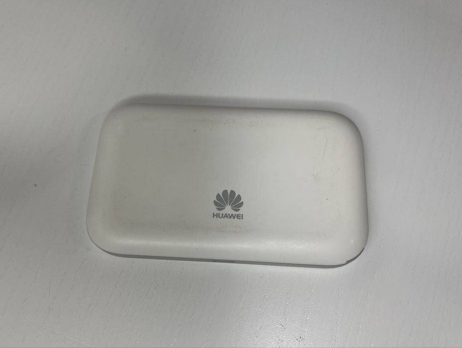 Airtel 4G/5G HotSpot E5573C WIFI