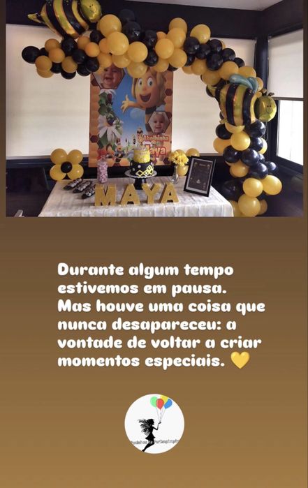 Garanta a sua vaga !!!