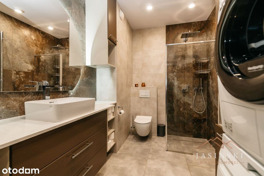 Mieszkanie na sprzedaż, 3 pokoje, 61 m², Olsztyn