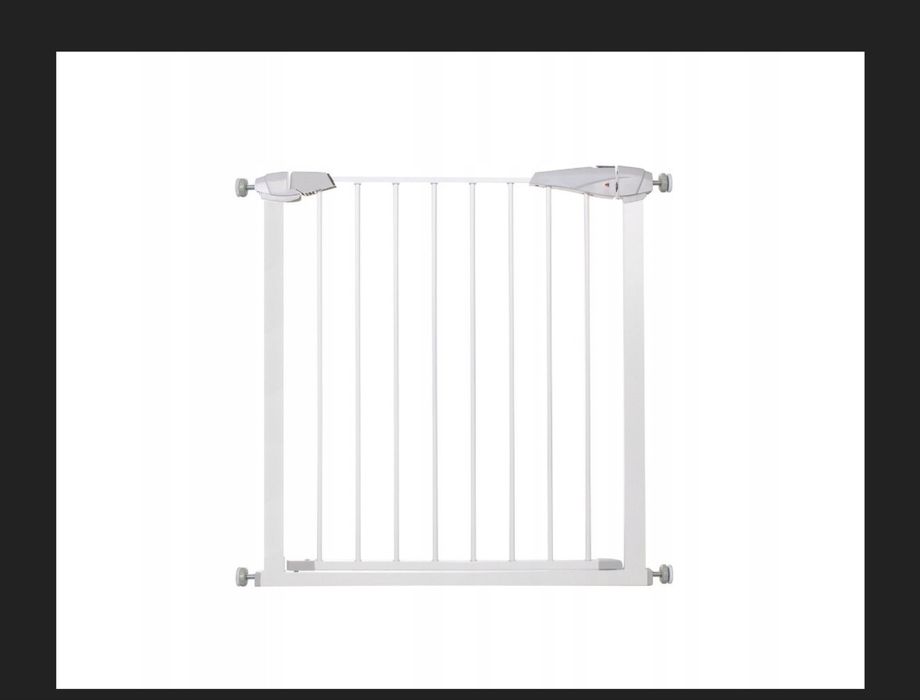 Barierka zabezpieczająca