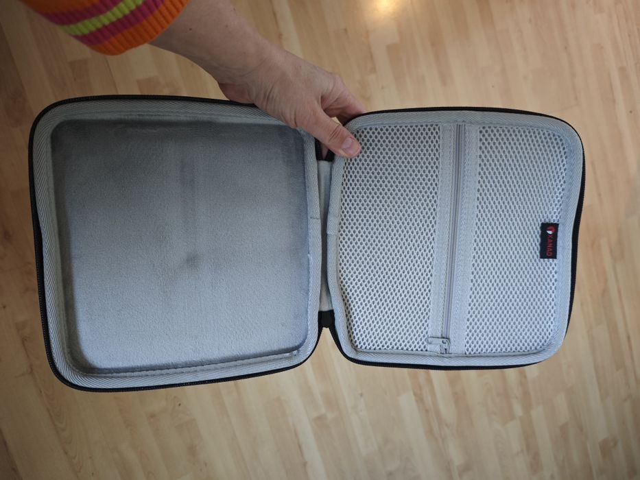 Twardy futerał case dla novation launchpad mini mk3