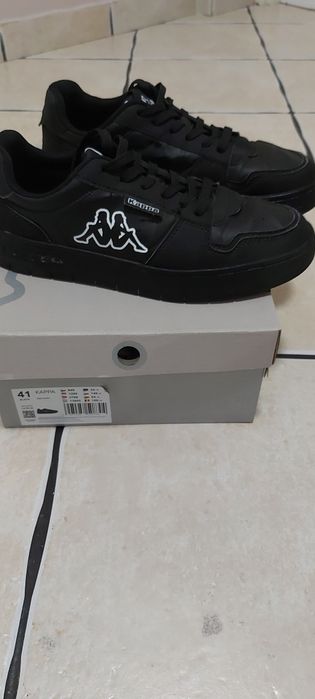 Buty męskie  Kappa 41