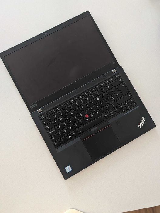 Computador Levono Thinkpad T490