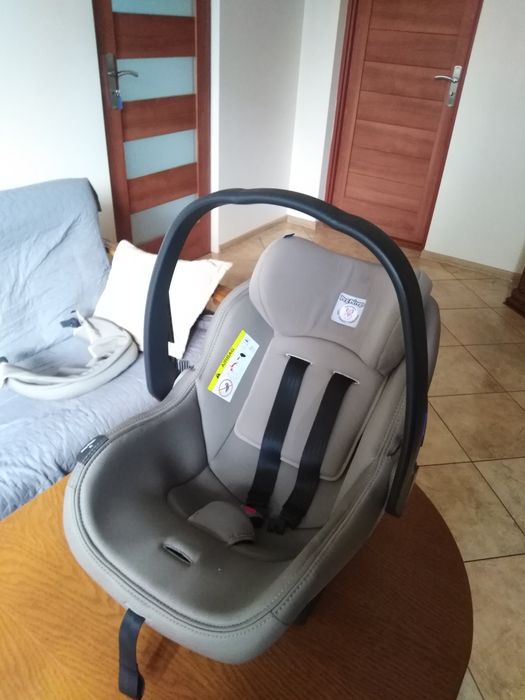 Fotelik samochodowy Primo Viaggio SL