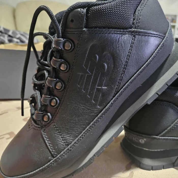 Кросівки New Balance 754