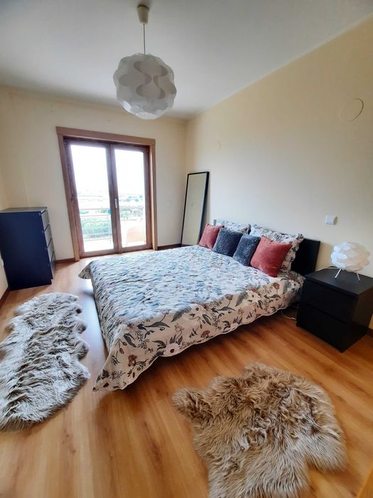 Móveis de quarto
